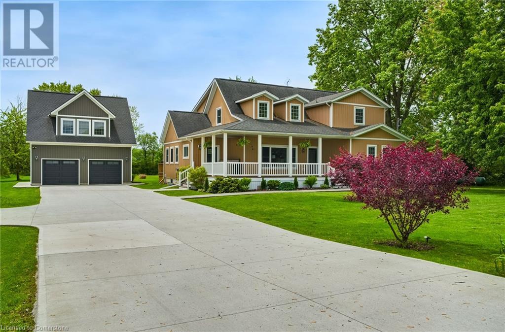 Property at 364 SUMBLER Road image 1