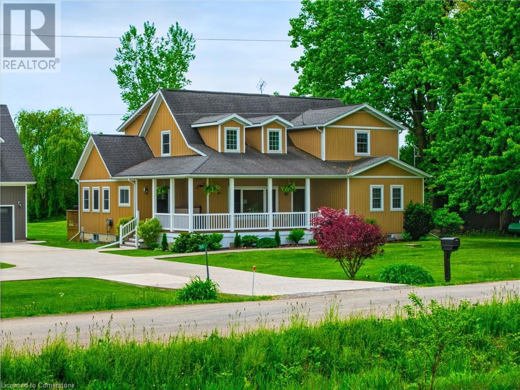 Property at 364 SUMBLER Road image 2