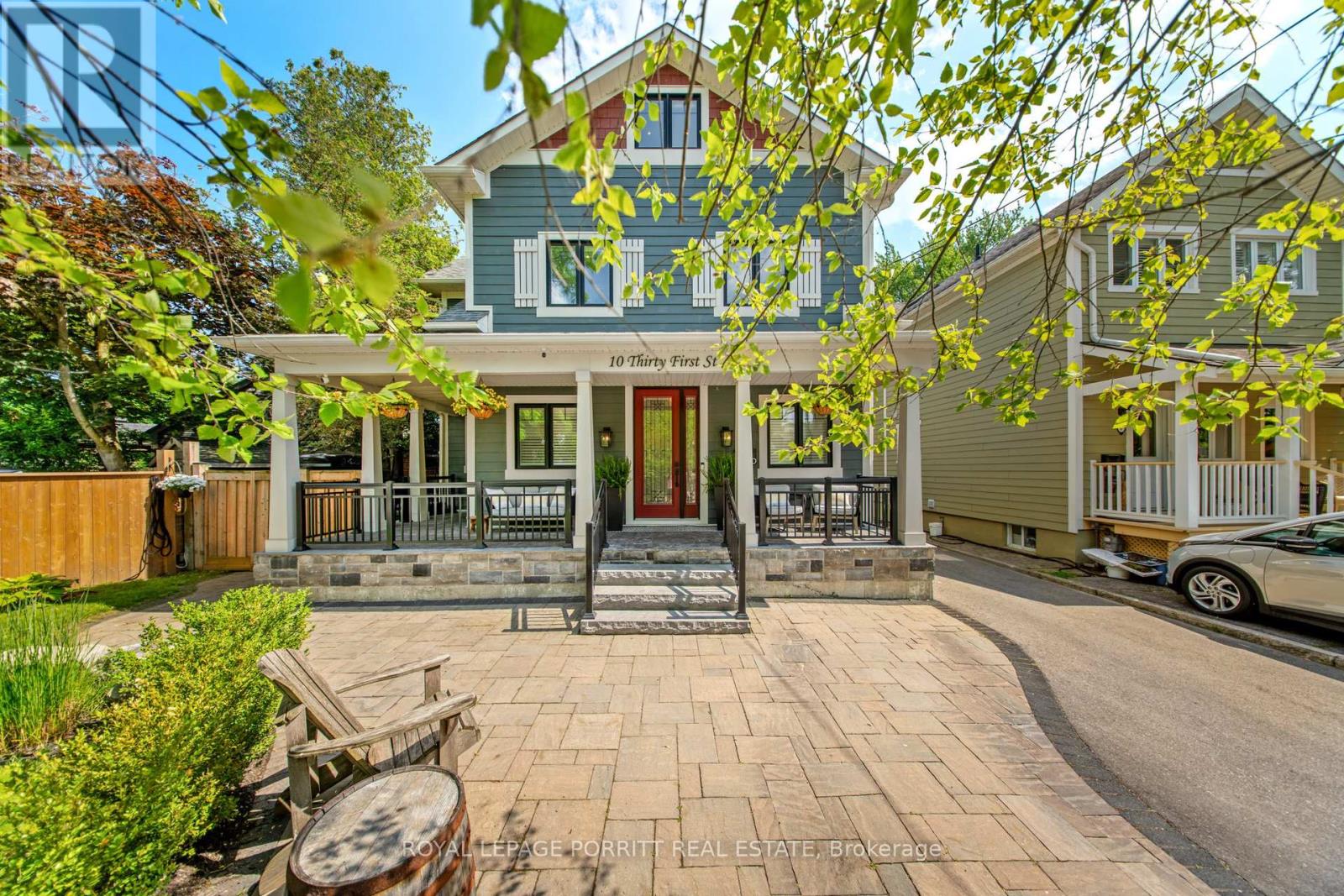 Property at 10 THIRTY FIRST STREET image 1