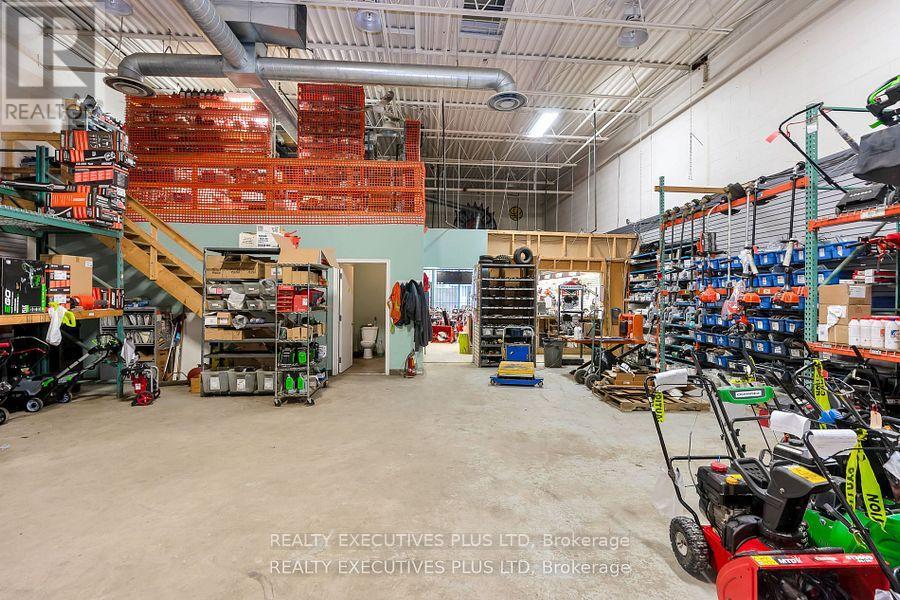 5,6,7,9 - 6921 Steeles Avenue W, Toronto, Ontario  M9W 6T5 - Photo 6 - W12246960