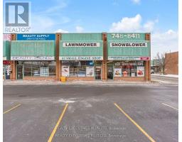 5,6,7,9 - 6921 STEELES AVENUE W, Toronto, Ontario