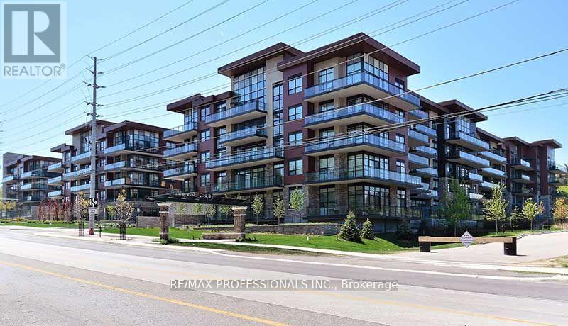 Property at GR20 - 1575 LAKESHORE ROAD W image 1