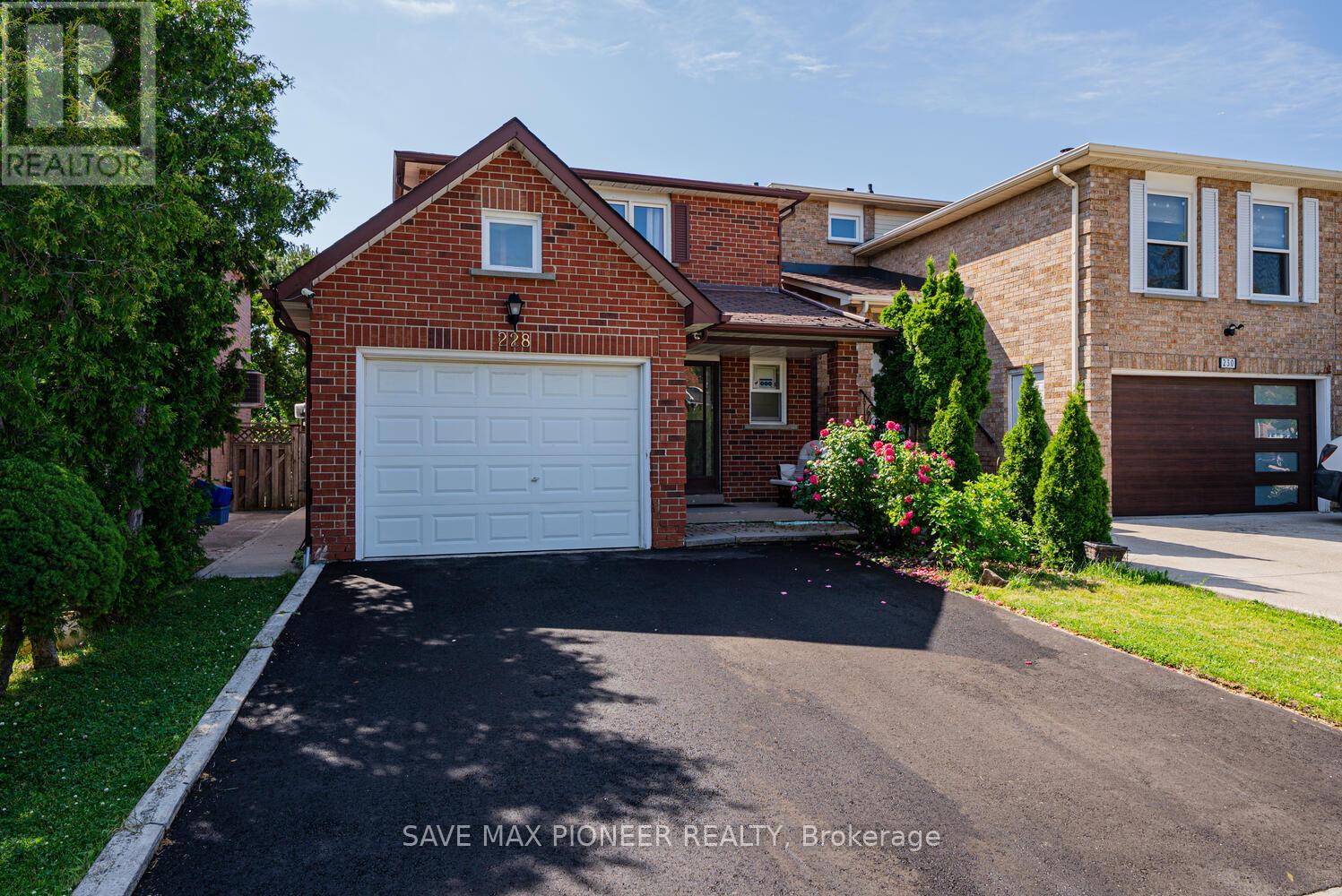 Property at 228 LECH WALESA DRIVE image 1