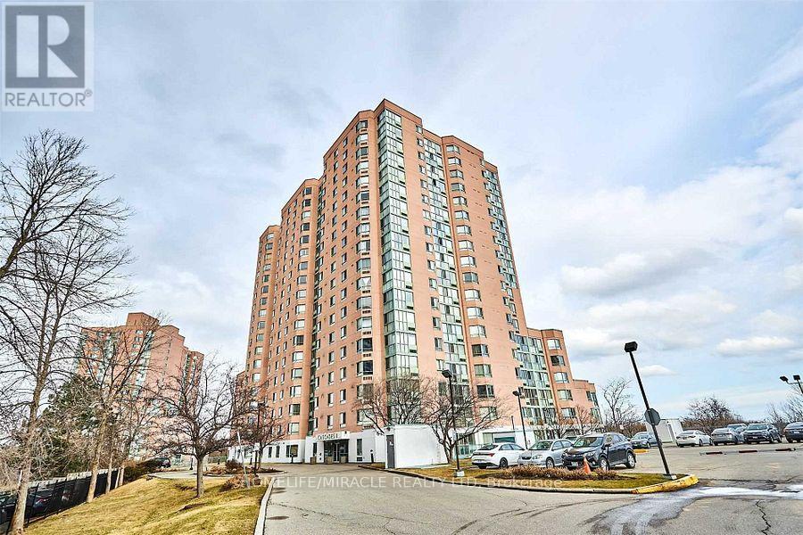 1803 - 41 Markbrook Lane, Toronto, Ontario  M9V 5E6 - Photo 1 - W12247128