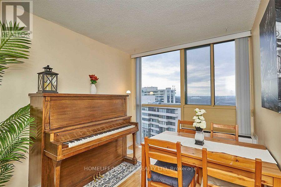1803 - 41 Markbrook Lane, Toronto, Ontario  M9V 5E6 - Photo 10 - W12247128