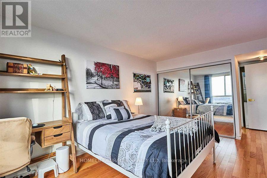 1803 - 41 Markbrook Lane, Toronto, Ontario  M9V 5E6 - Photo 13 - W12247128