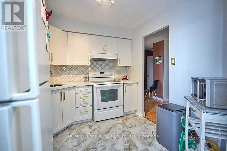 1803 - 41 Markbrook Lane, Toronto, Ontario  M9V 5E6 - Photo 16 - W12247128