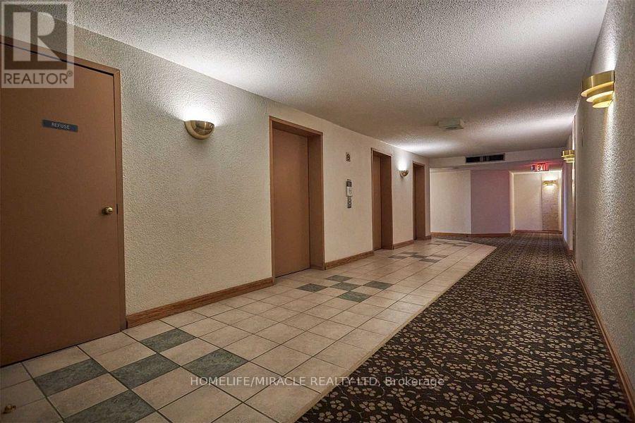 1803 - 41 Markbrook Lane, Toronto, Ontario  M9V 5E6 - Photo 3 - W12247128