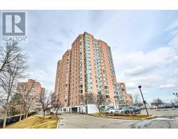 1803 - 41 MARKBROOK LANE, Toronto, Ontario