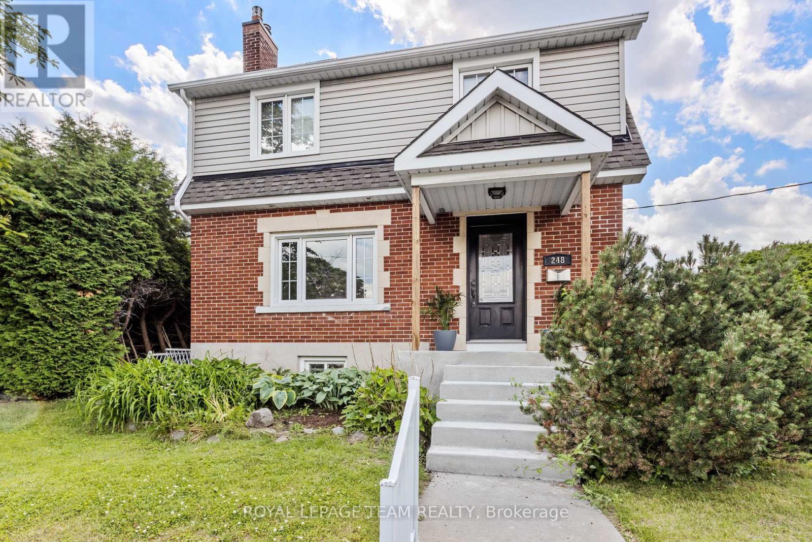 Property at 248 FAIRMONT AVENUE image 1