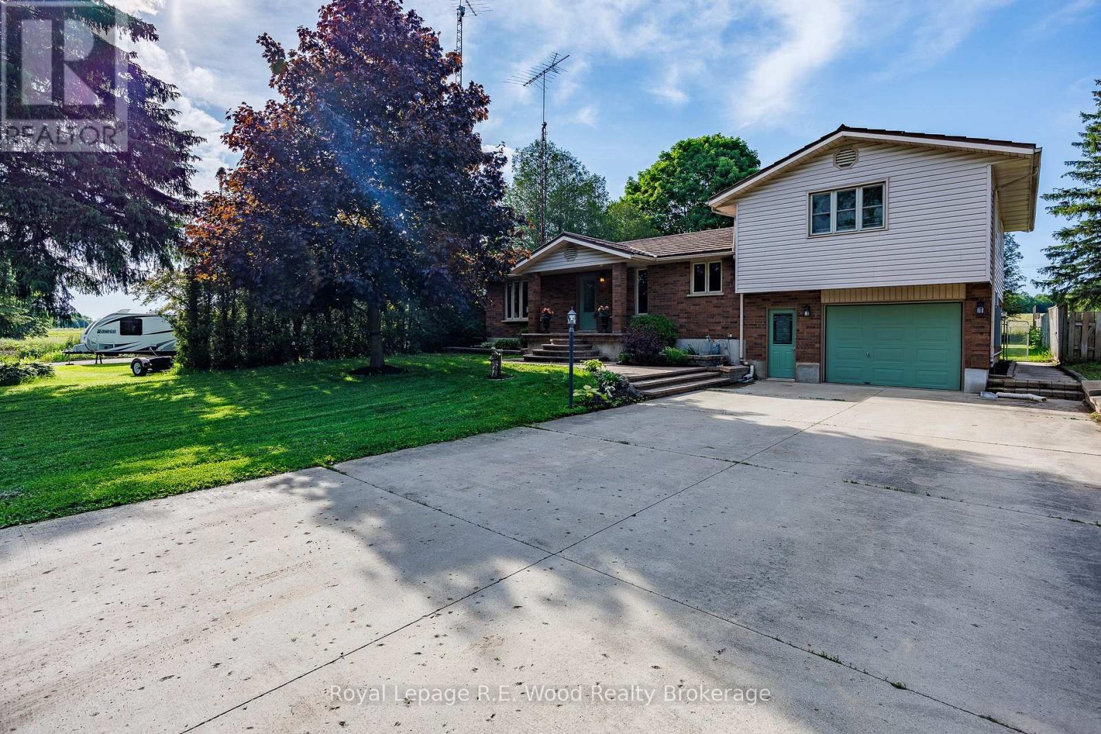 164047 BROWNSVILLE ROAD, South-West Oxford, Ontario