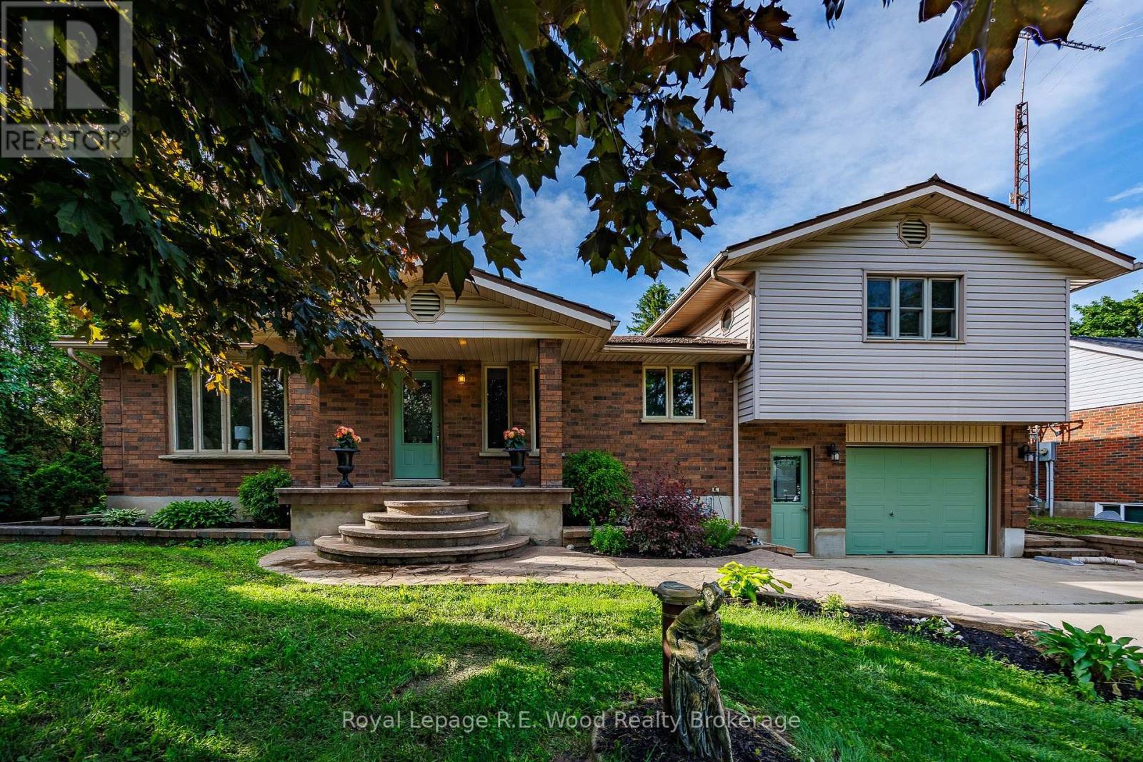 164047 Brownsville Road, South-West Oxford, Ontario  N4G 4G8 - Photo 2 - X12247287