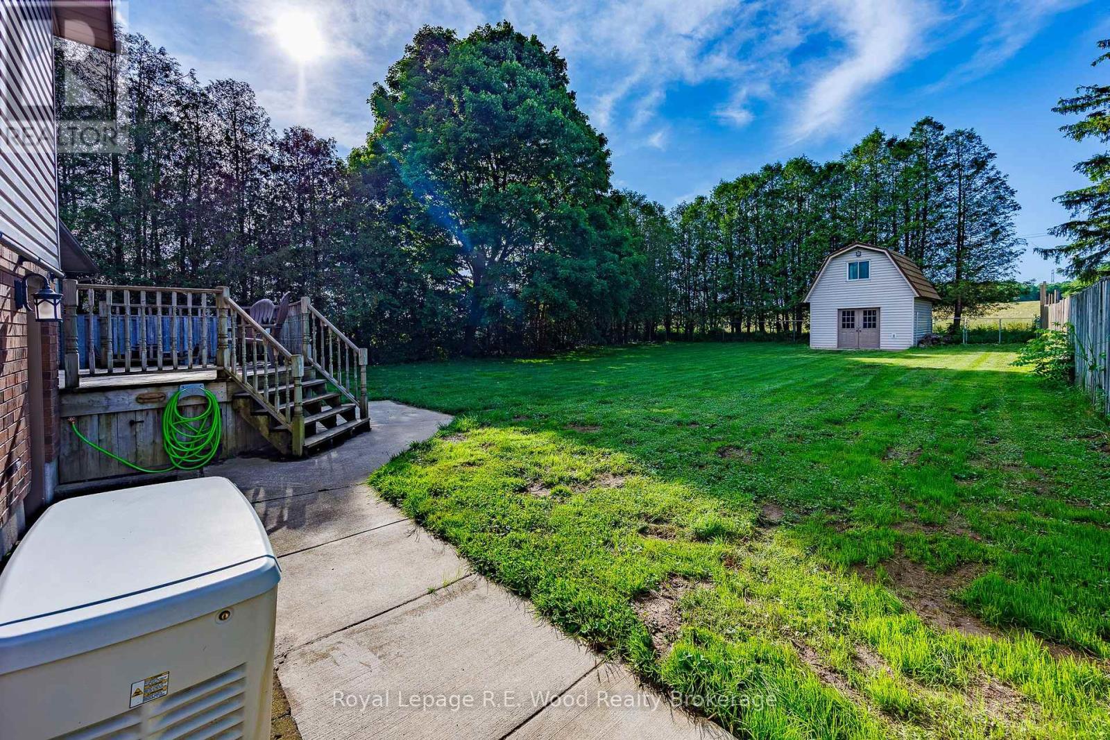 164047 Brownsville Road, South-West Oxford, Ontario  N4G 4G8 - Photo 33 - X12247287