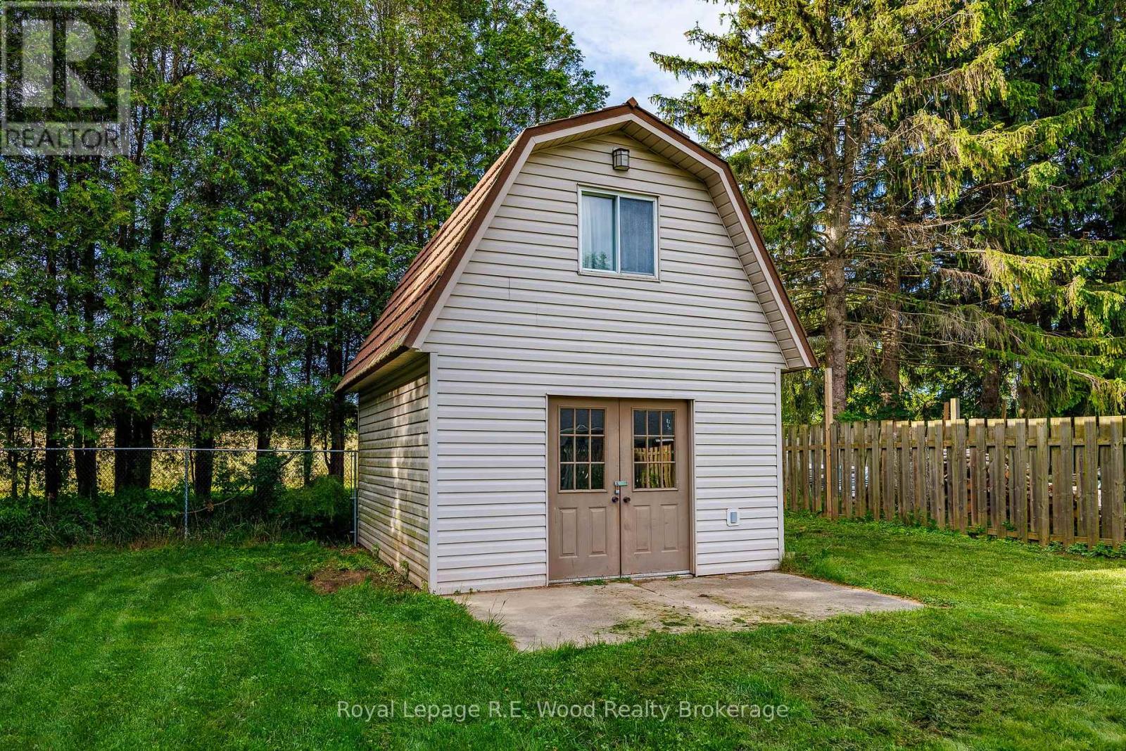164047 Brownsville Road, South-West Oxford, Ontario  N4G 4G8 - Photo 34 - X12247287