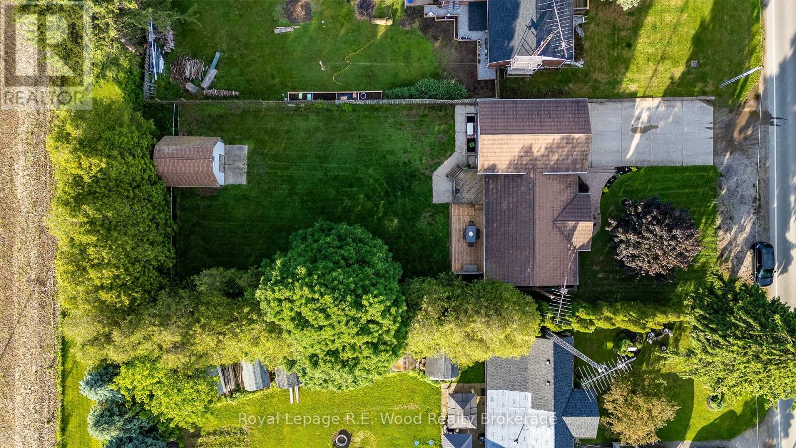 164047 Brownsville Road, South-West Oxford, Ontario  N4G 4G8 - Photo 40 - X12247287