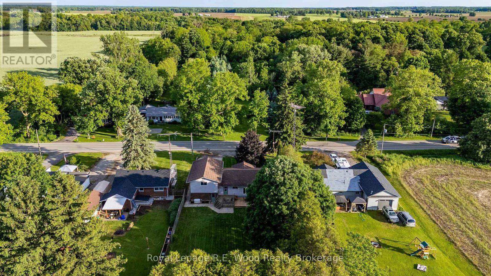 164047 Brownsville Road, South-West Oxford, Ontario  N4G 4G8 - Photo 41 - X12247287
