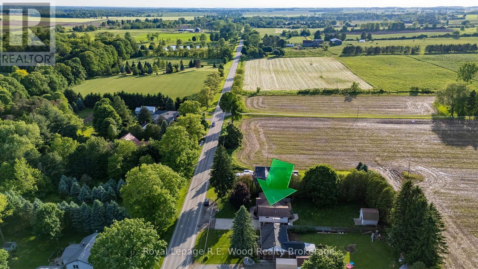 164047 Brownsville Road, South-West Oxford, Ontario  N4G 4G8 - Photo 42 - X12247287