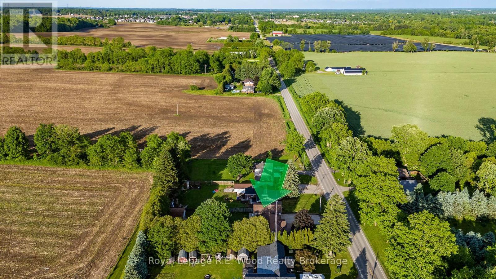 164047 Brownsville Road, South-West Oxford, Ontario  N4G 4G8 - Photo 43 - X12247287