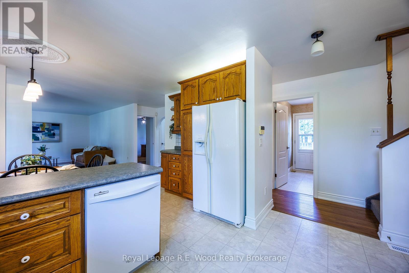164047 Brownsville Road, South-West Oxford, Ontario  N4G 4G8 - Photo 6 - X12247287
