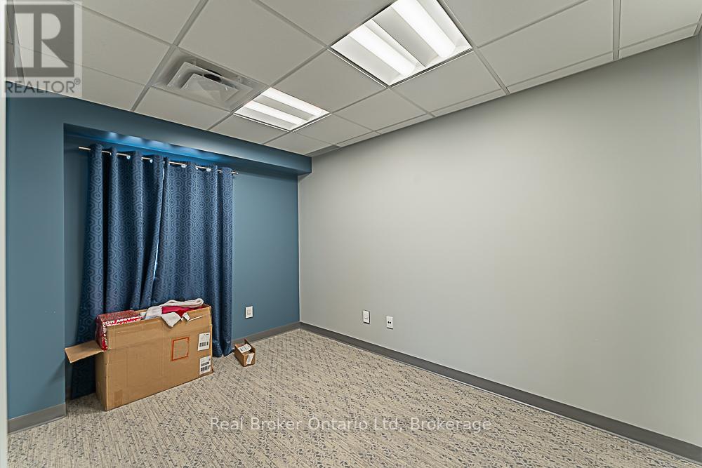 Units 1&2 - 1525 16th Street E, Owen Sound, Ontario  N4K 5N3 - Photo 24 - X12247246