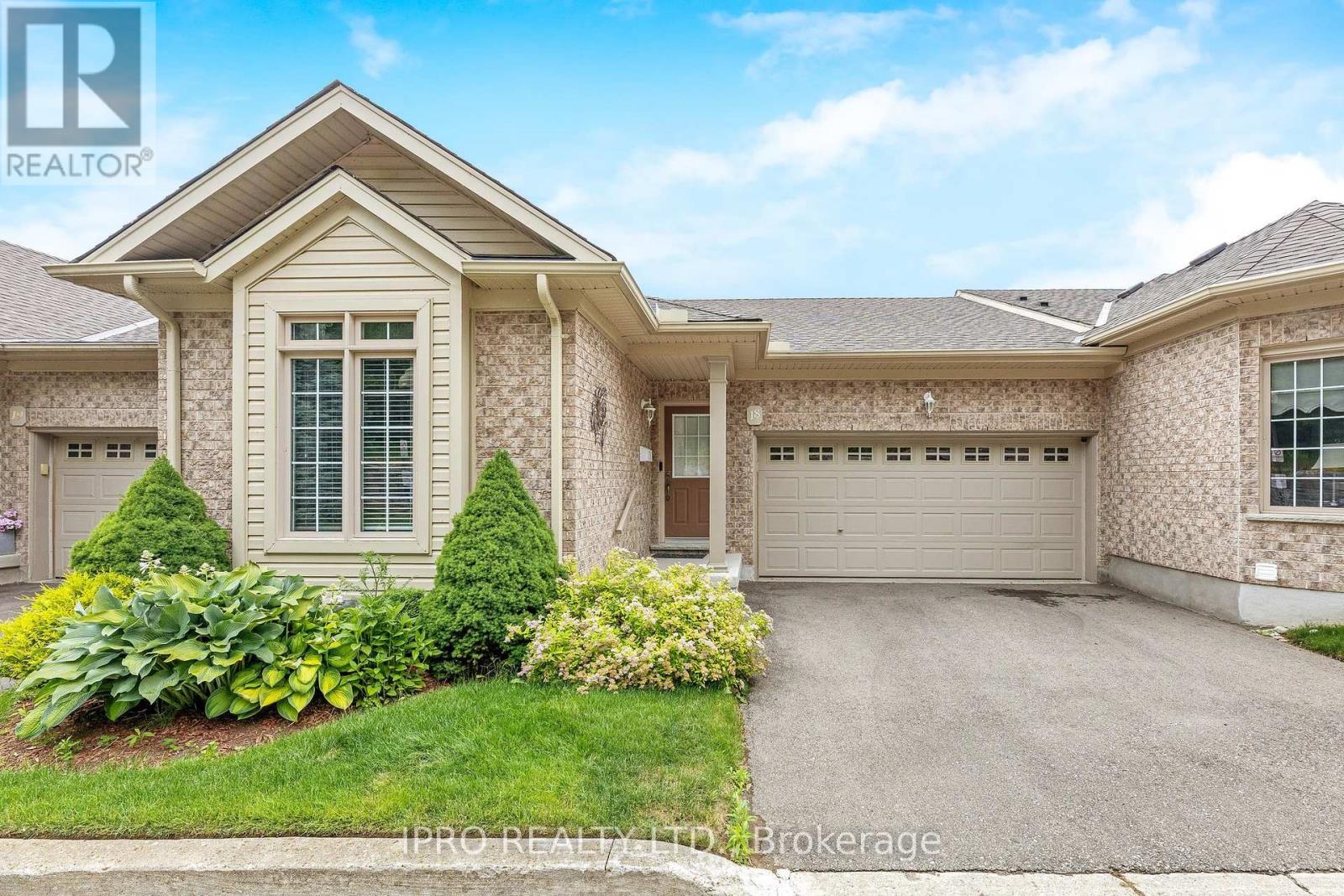 Property at 18 - 165 CHANDOS DRIVE image 1