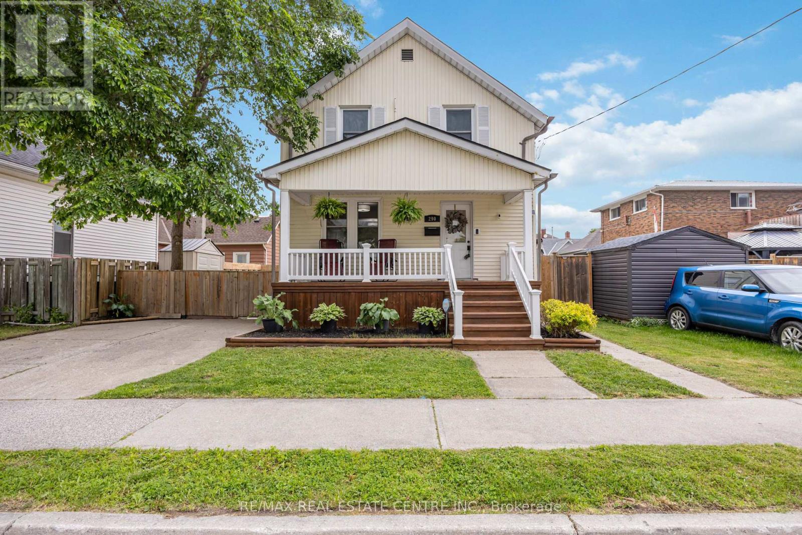Property at 290 CROMWELL STREET image 1