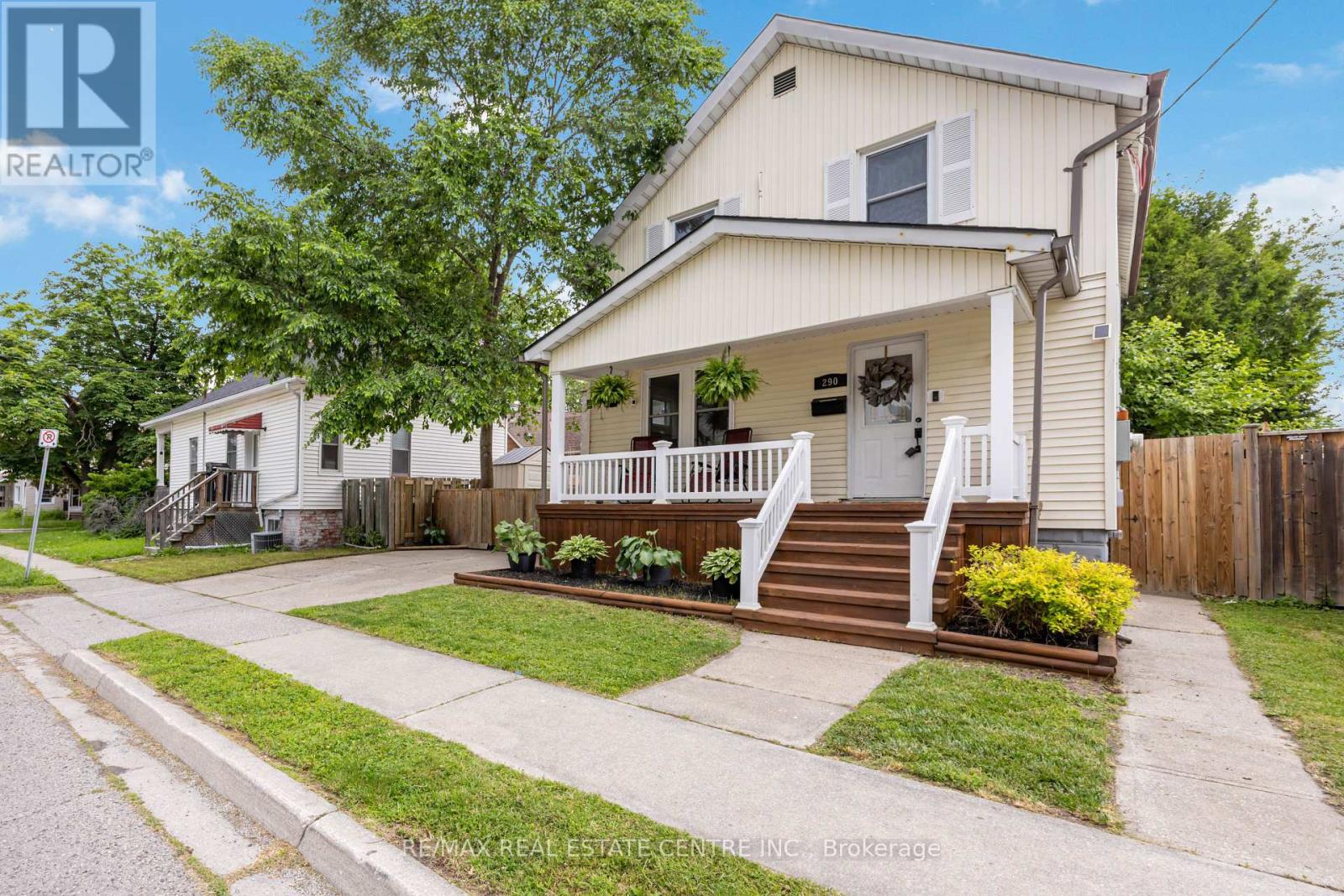Property at 290 CROMWELL STREET image 2