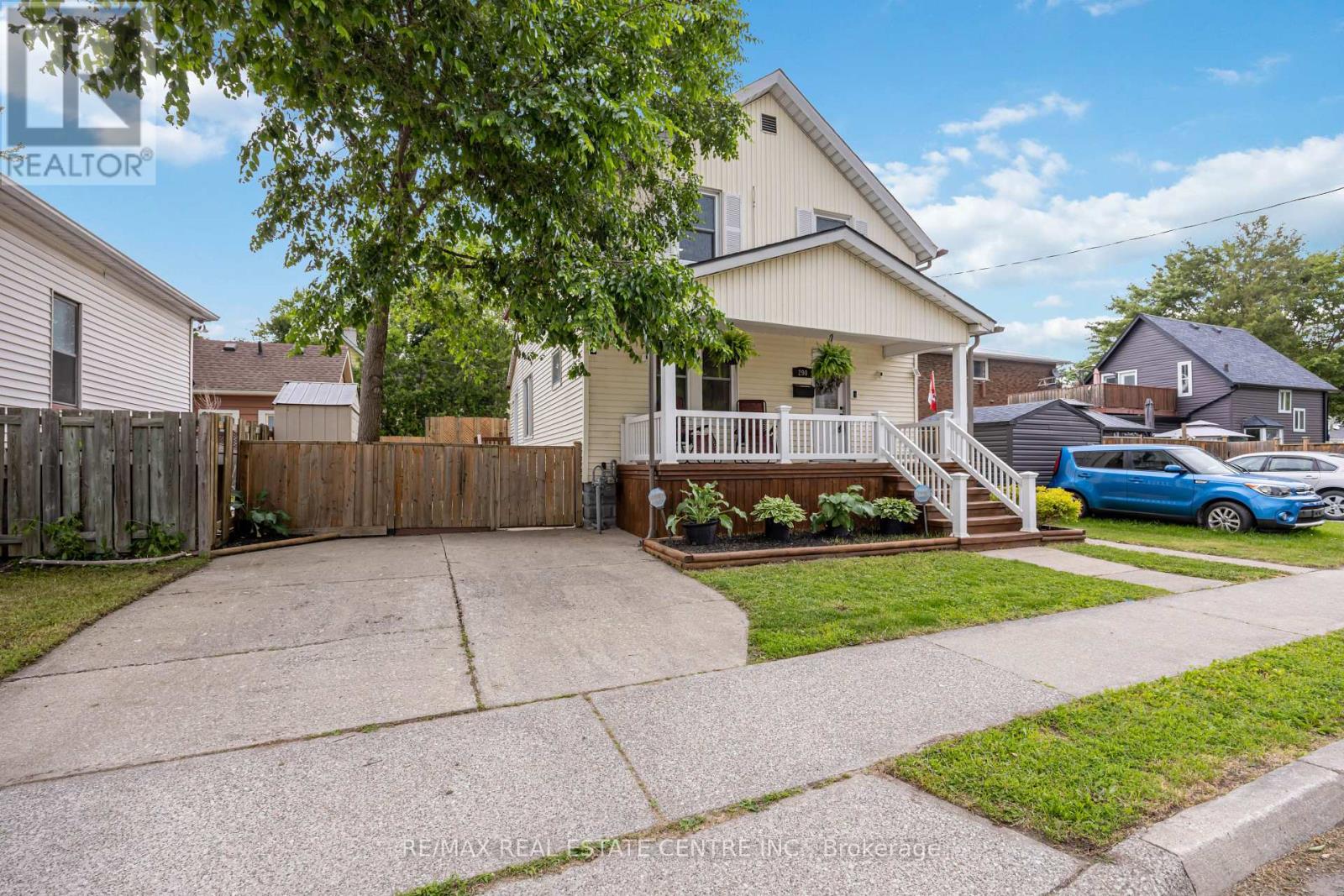 Property at 290 CROMWELL STREET image 3