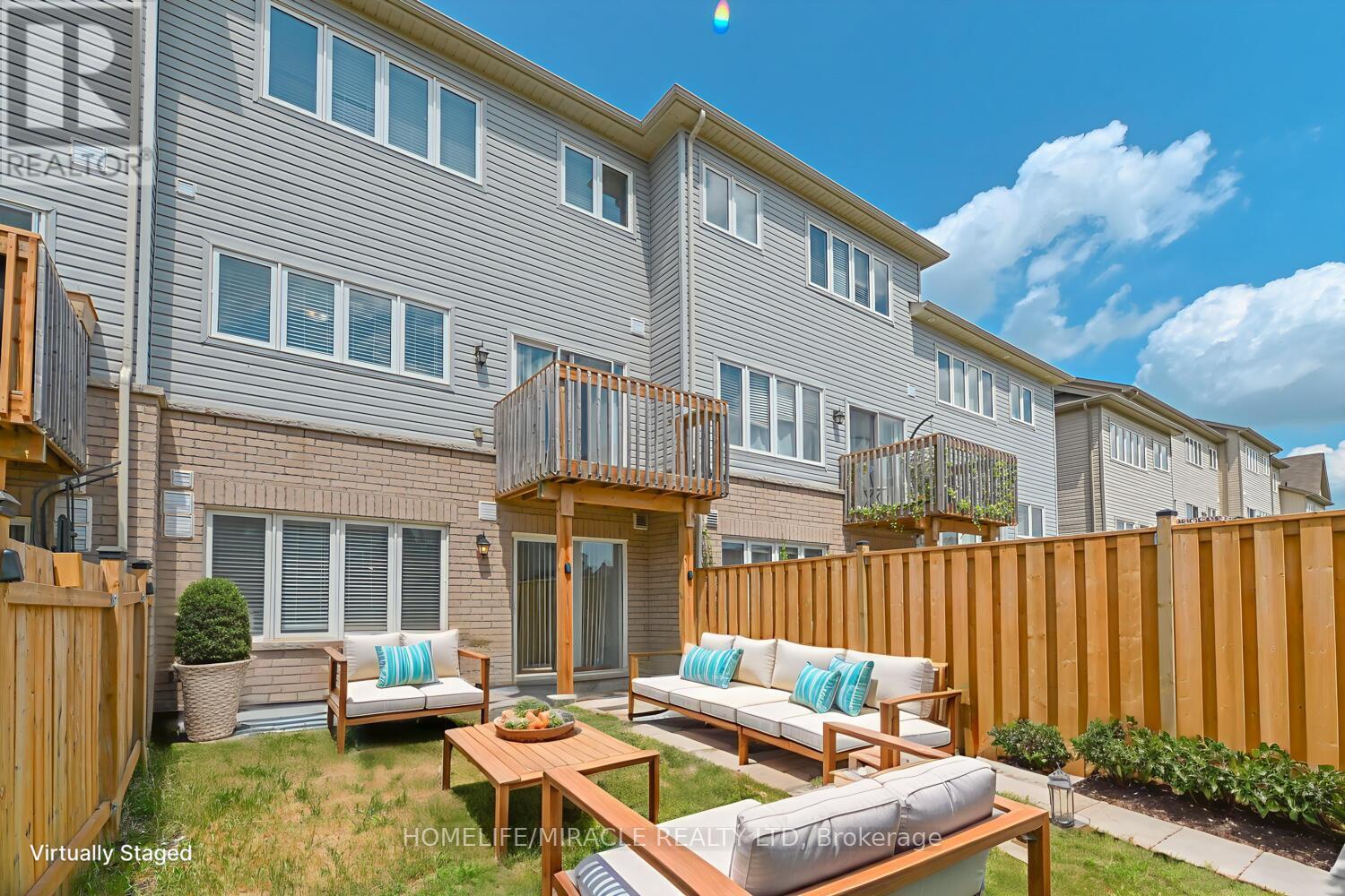 4047 Maitland Street, Lincoln, Ontario  L3J 0R6 - Photo 13 - X12246995