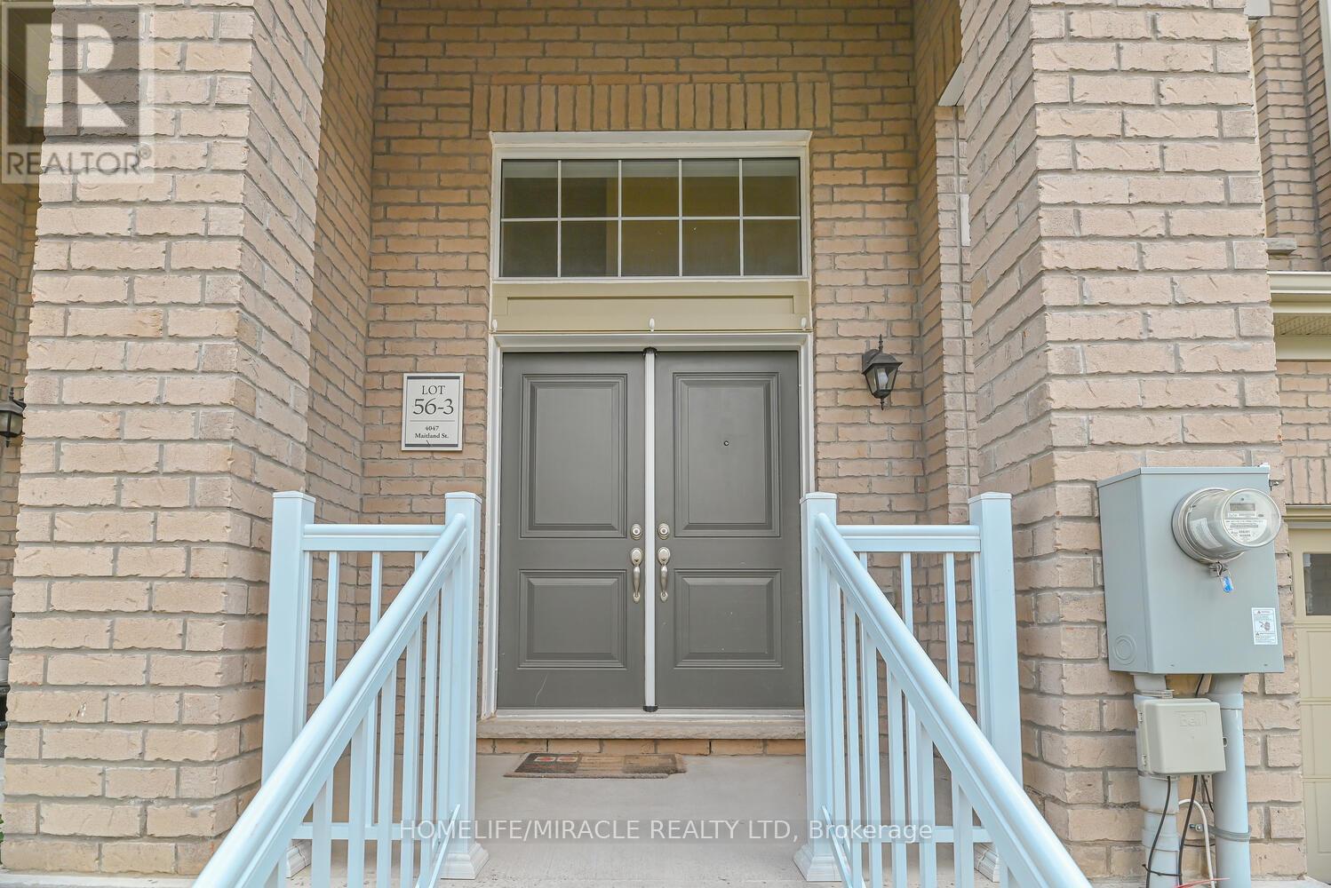 4047 Maitland Street, Lincoln, Ontario  L3J 0R6 - Photo 4 - X12246995