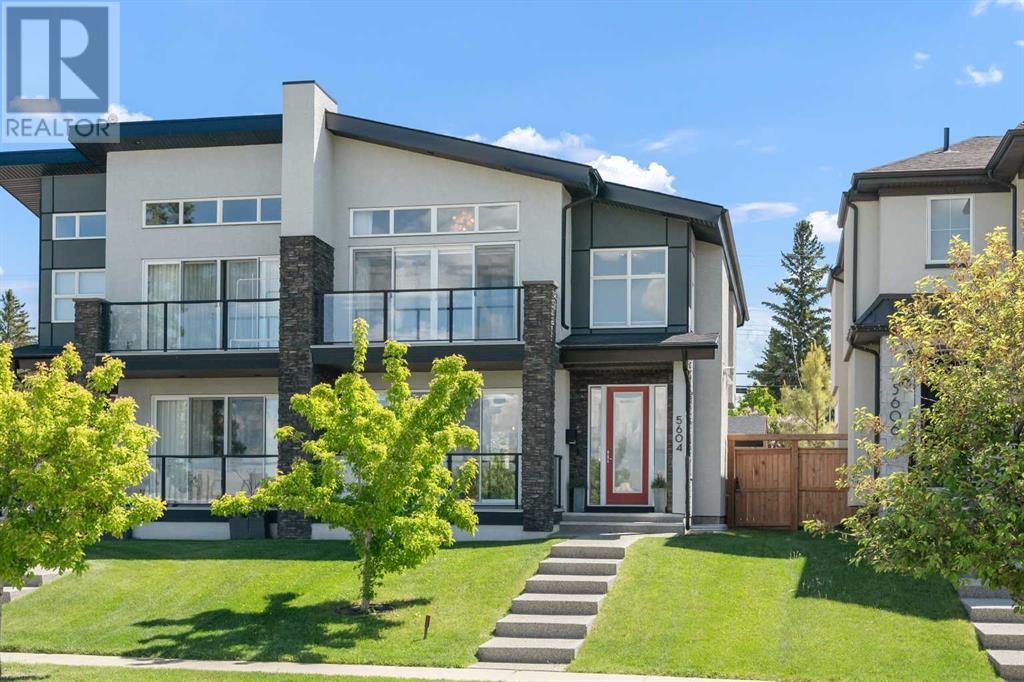 Property at 5604 37 Street SW image 1