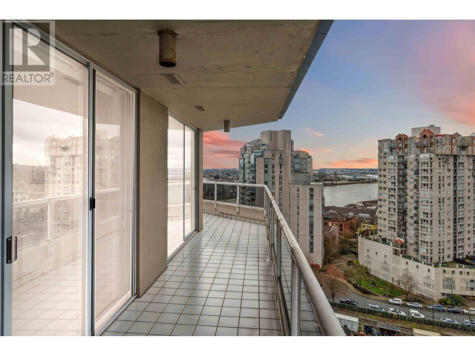 1903 1245 QUAYSIDE DRIVE, new westminster, British Columbia V2Y0G9