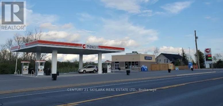 16605 Highway 12, Brock, Ontario  L0C 1H0 - Photo 1 - N12246877
