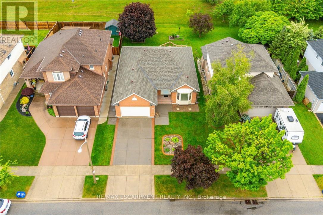 21 Riviera Ridge, Hamilton, Ontario  L8E 5E6 - Photo 44 - X12215433
