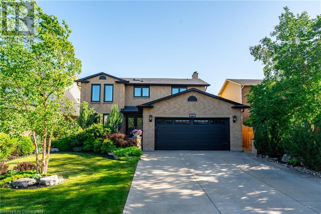 Property at 41 HEARTHSIDE Crescent image 1