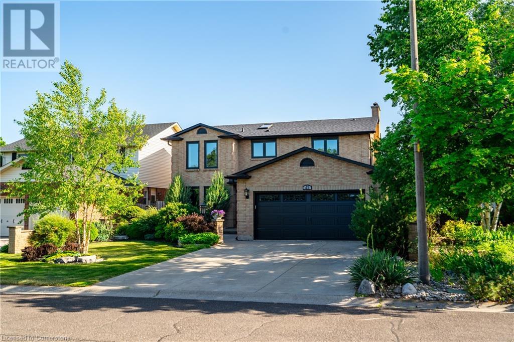 Property at 41 HEARTHSIDE Crescent image 2
