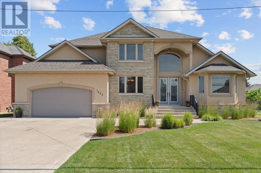MLS# 25016201: 1450 MORTON DRIVE, LaSalle, Canada