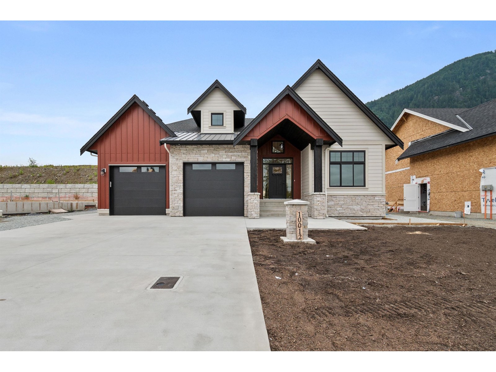 Property at 10012 TRILLIUM WAY image 1