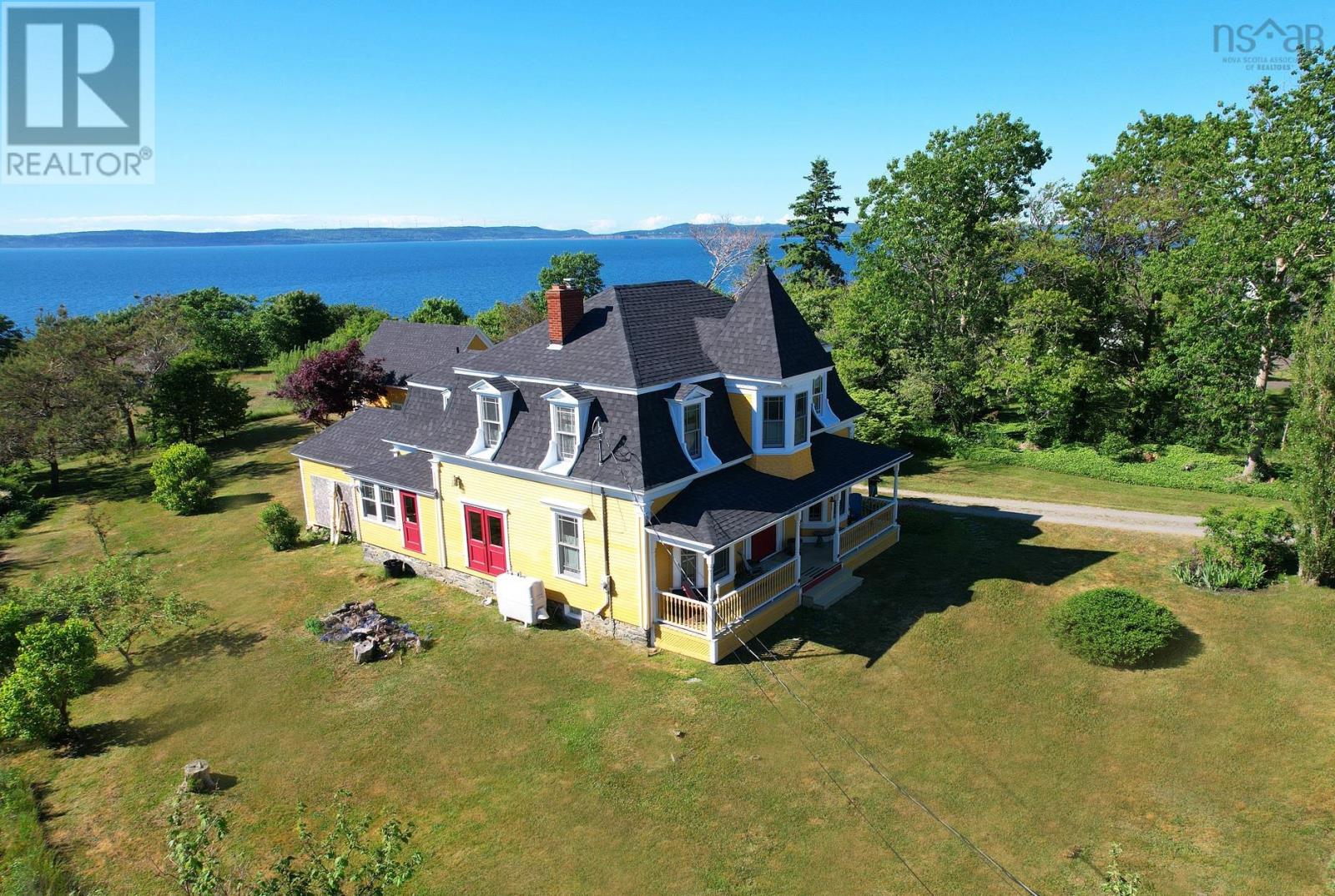 7213 Highway 101, Plympton, Nova Scotia  B0W 2R0 - Photo 3 - 202515579