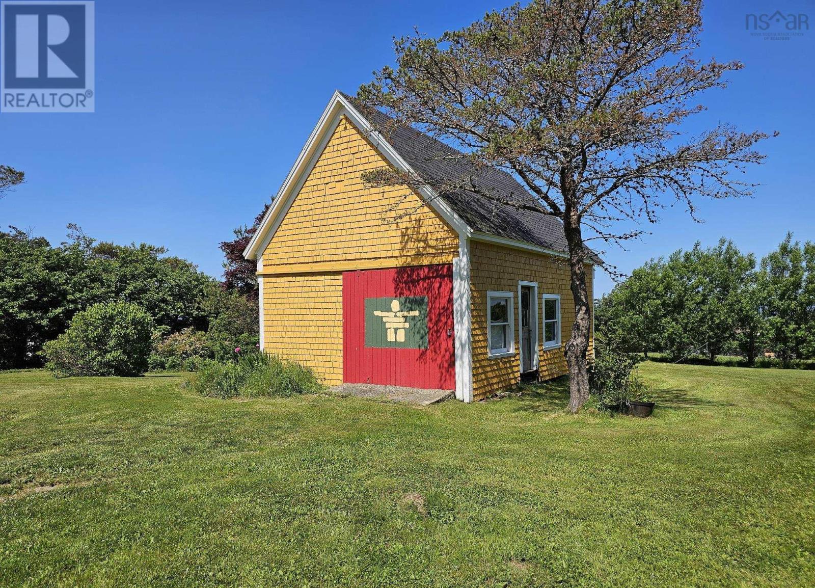 7213 Highway 101, Plympton, Nova Scotia  B0W 2R0 - Photo 4 - 202515579