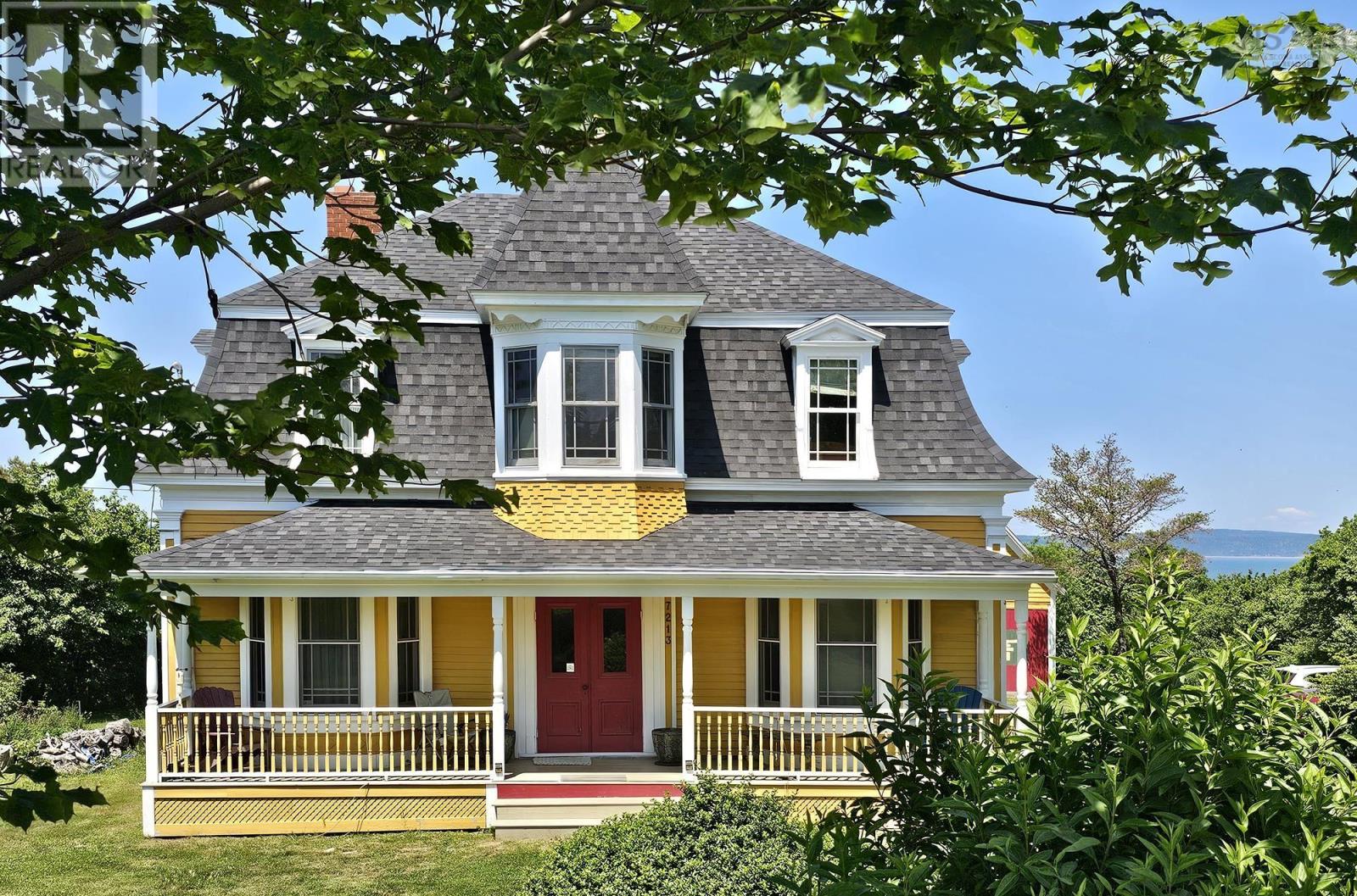 7213 Highway 101, Plympton, Nova Scotia  B0W 2R0 - Photo 42 - 202515579