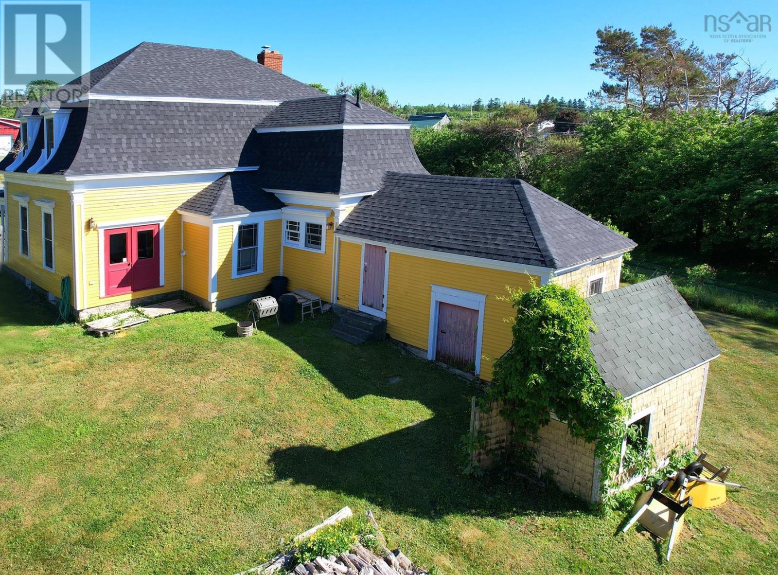7213 Highway 101, Plympton, Nova Scotia  B0W 2R0 - Photo 7 - 202515579
