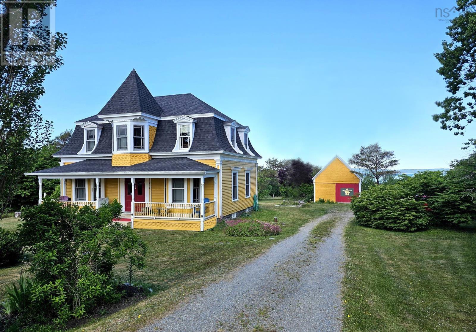 7213 Highway 101, Plympton, Nova Scotia  B0W 2R0 - Photo 8 - 202515579