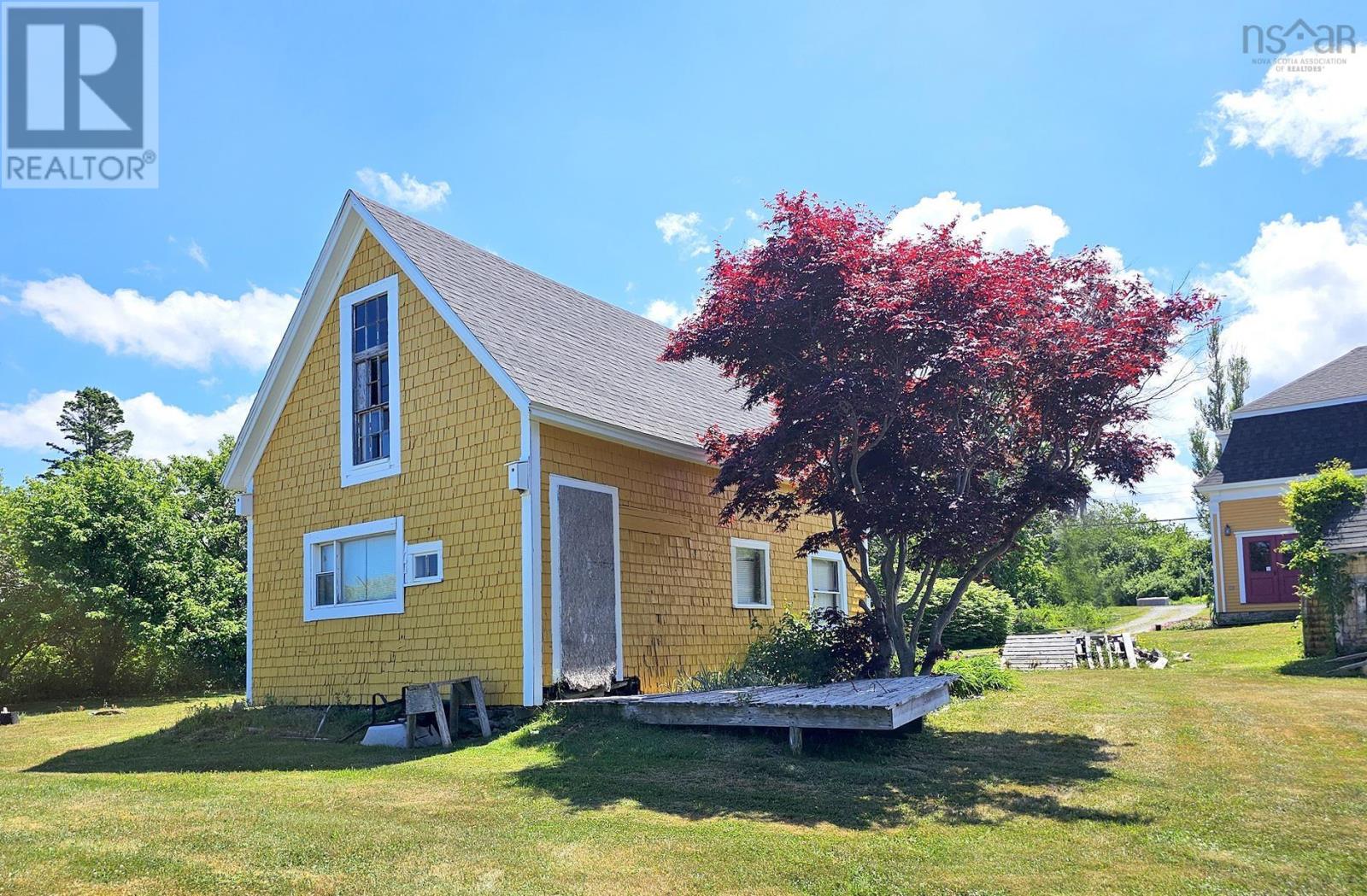 7213 Highway 101, Plympton, Nova Scotia  B0W 2R0 - Photo 6 - 202515579