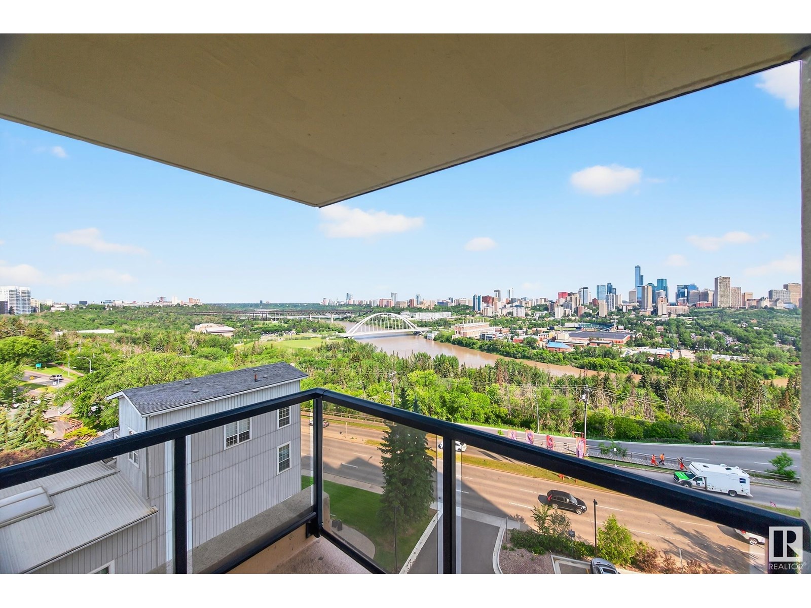 #903 10149 Saskatchewan Dr Nw, Edmonton, Alberta  T6E 6B6 - Photo 21 - E4444431