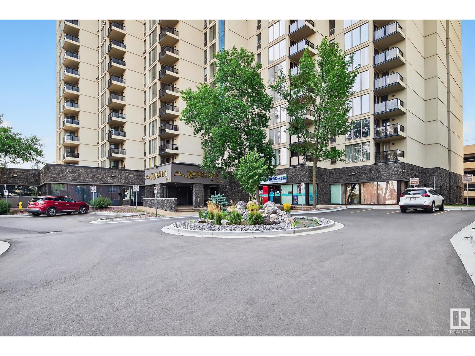 Property at #903 10149 SASKATCHEWAN DR NW image 4