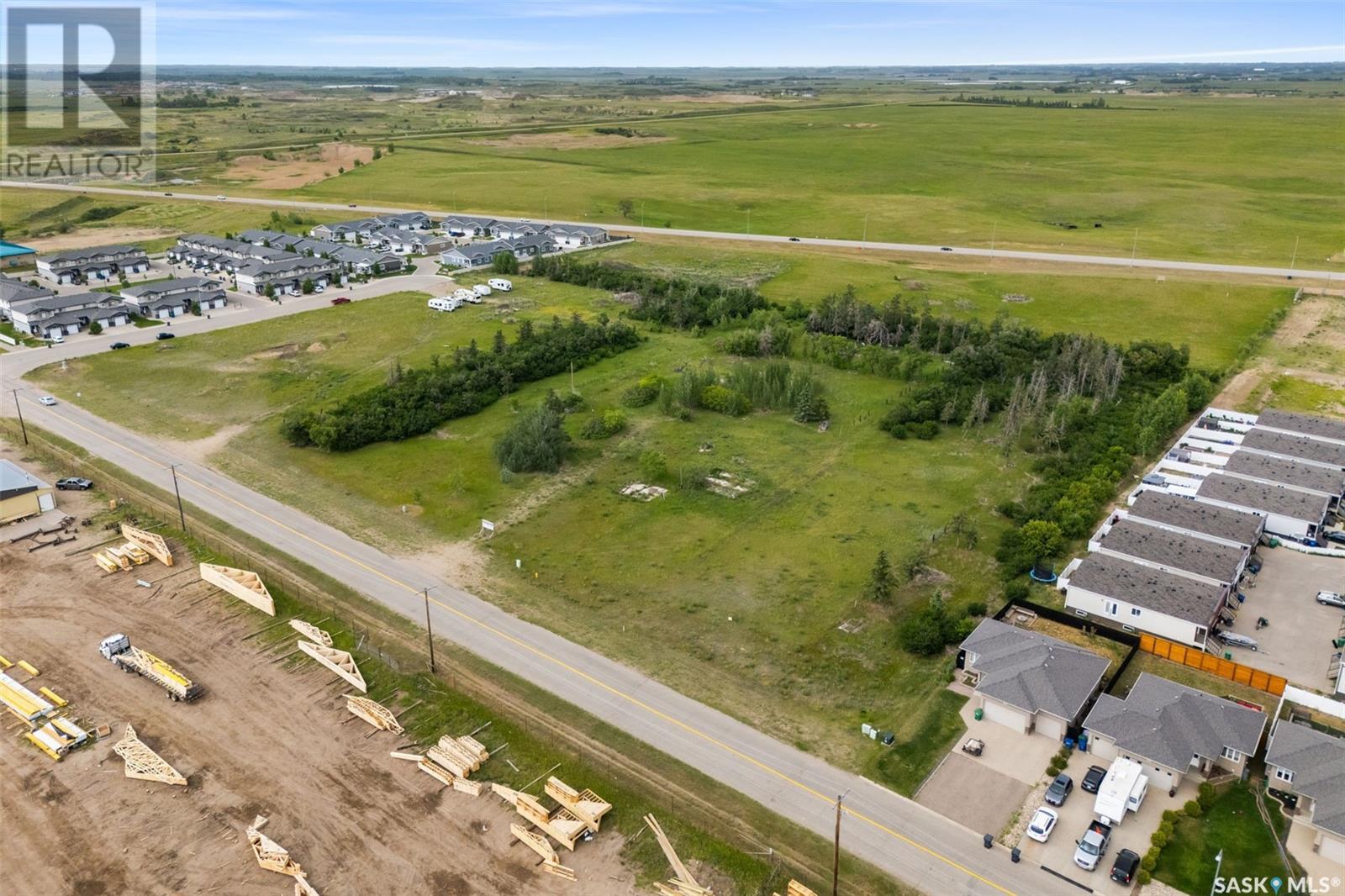 6 Savanna CRESCENT, Pilot Butte, Saskatchewan