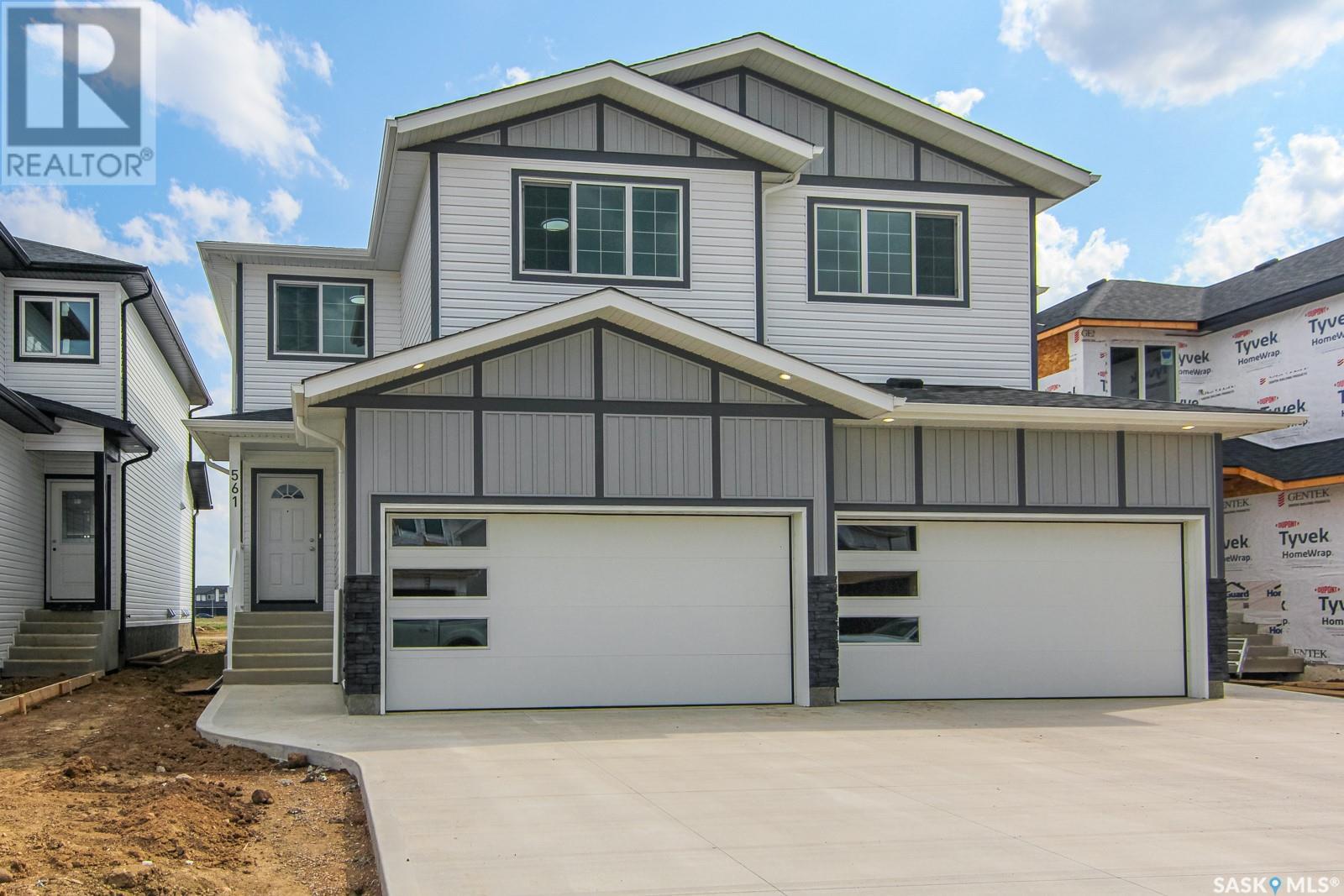 555 Sharma CRESCENT, saskatoon, Saskatchewan