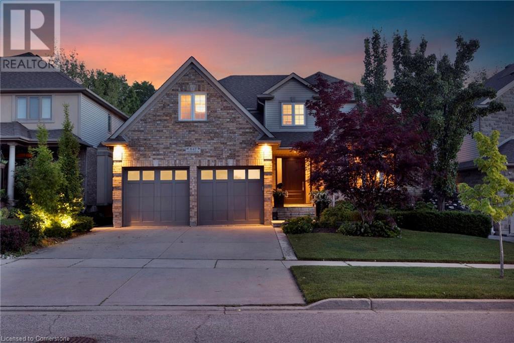 Property at 847 CREEKSIDE Drive image 1