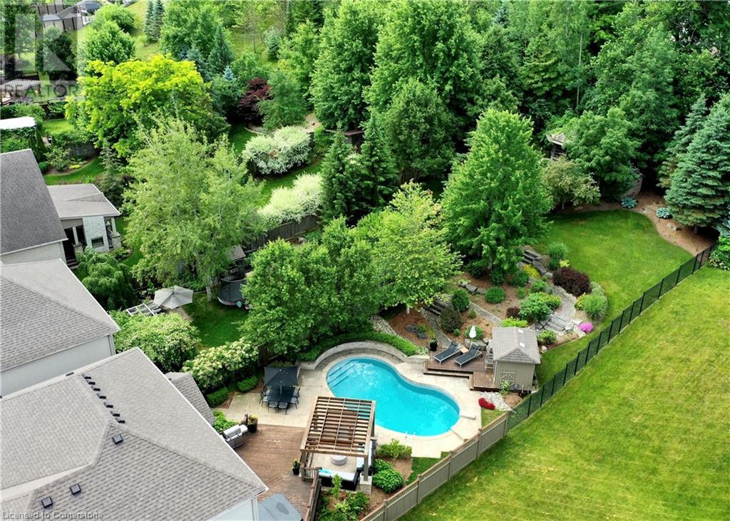 Property at 847 CREEKSIDE Drive image 2
